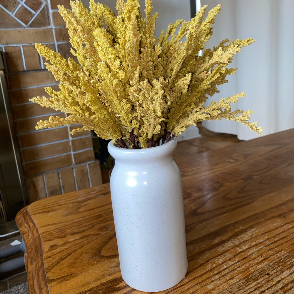 Home Decor *fake plant*